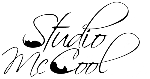 StudioMcCool logo